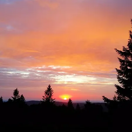 Chaleureux A Avec Vue Sur Montagne *