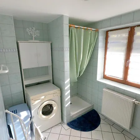 Lägenhet Chaleureux A Avec Vue Sur Montagne *