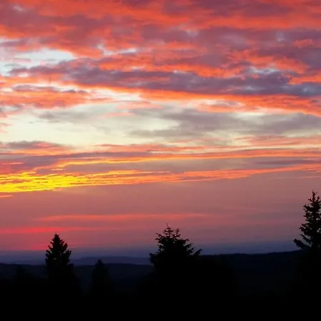 Lägenhet Chaleureux A Avec Vue Sur Montagne *