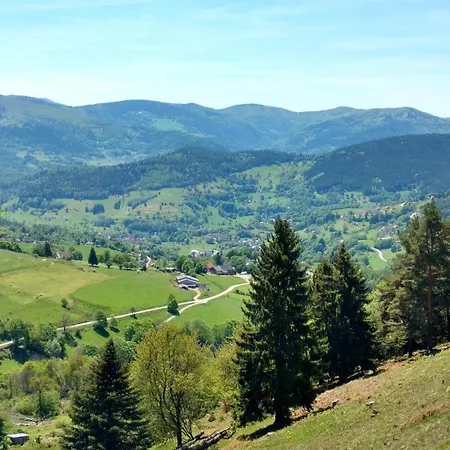 דירה Chaleureux A Avec Vue Sur Montagne