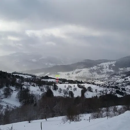 Chaleureux A Avec Vue Sur Montagne דירה *