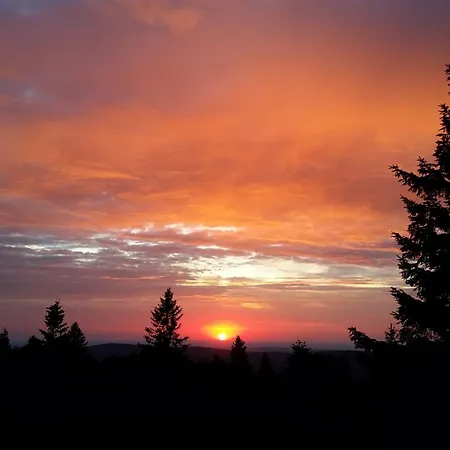 Chaleureux A Avec Vue Sur Montagne דירה